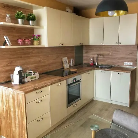 Dimargo Apartamento