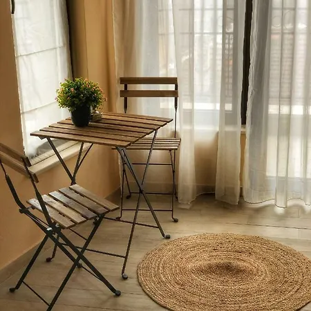 Dimargo Apartamento