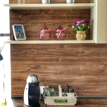 Dimargo Apartamento Sofía