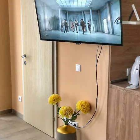Dimargo Apartamento Sofía