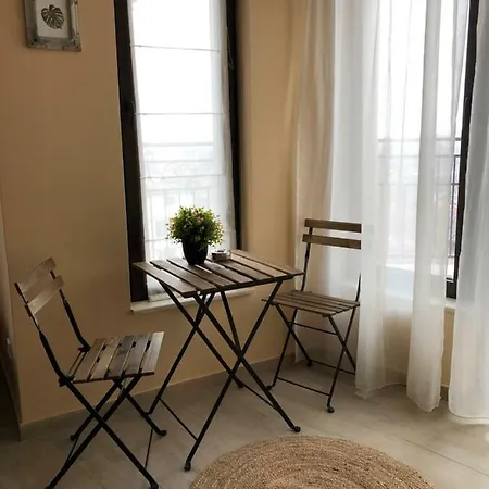 Dimargo Apartamento Sofía