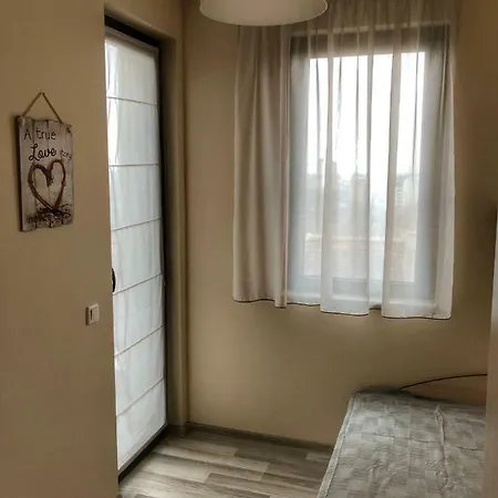 Apartamento Dimargo Sofía