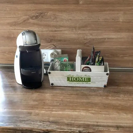 Apartamento Dimargo *