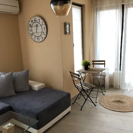 Apartamento Dimargo *