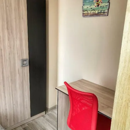 Apartamento Dimargo *