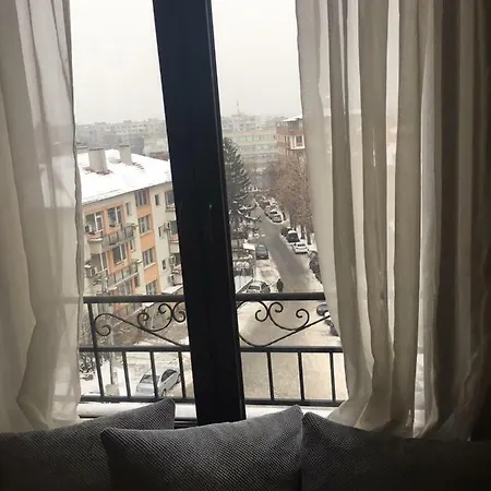 Apartamento Dimargo *