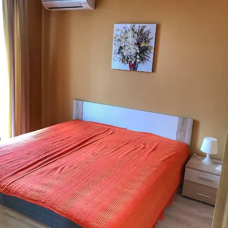 Dimargo Apartamento