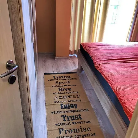 Dimargo Apartamento Sofía