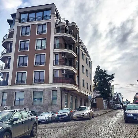 Apartamento Dimargo